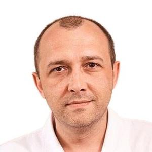 Ильичев Сергей Александрович