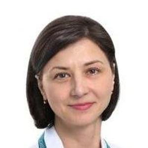 Никитина Вера Федоровна