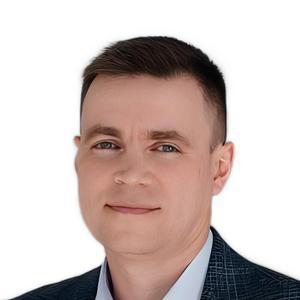 Кожин Андрей Владимирович