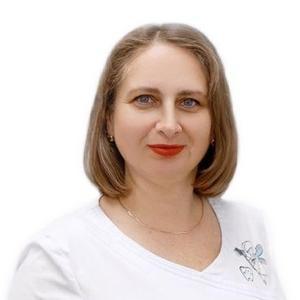 Шарапова Марина Валентиновна