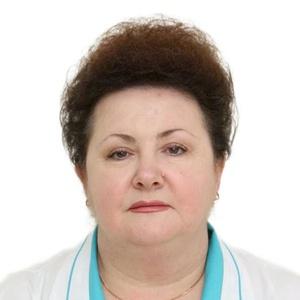 Агапитова Лариса Леонидовна