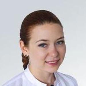 Карнаухова (Осипова) Галина Владимировна