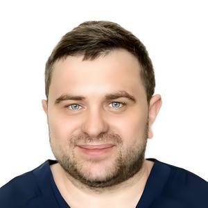 Насонов Дмитрий Николаевич