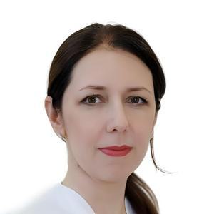 Клишевич Руслана Сергеевна