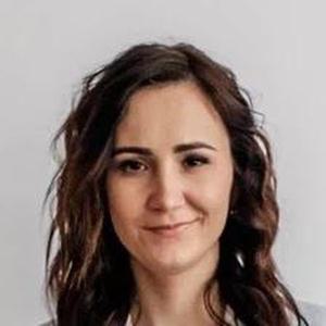 Бахметьева Мария Владимировна