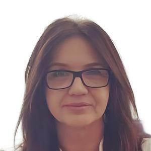 Савицкая Владислава Викторовна