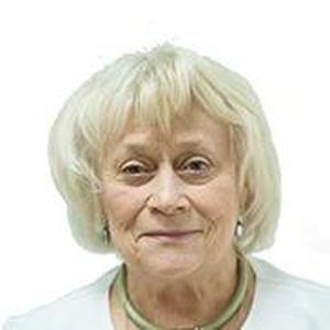 Логина Надежда Юрьевна