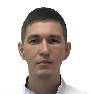 Исхаков Рамиль Равилевич