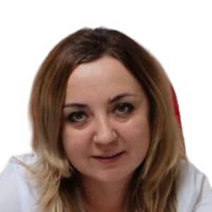 Колмакова Ольга Евгеньевна
