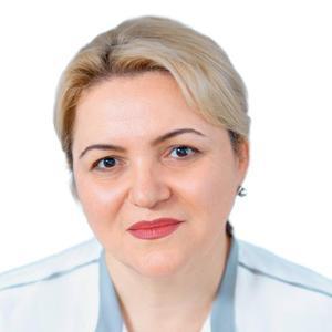 Гусейнова Зульфия Гусейновна
