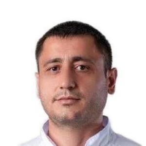 Караибрагимов Измир Фезлиевич