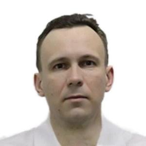 Поемшин Максим Юрьевич