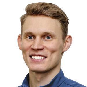 Трубин Алексей Сергеевич