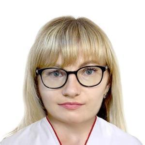 Дорофеева Яна Владимировна