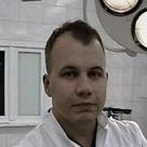 Селин Евгений Олегович