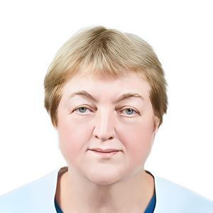 Мифтяхетдинова Ольга Вазиховна