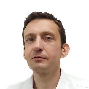 Николаевский Владлен Олегович