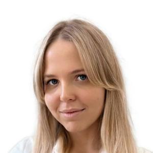Яргаева Дарья Александровна