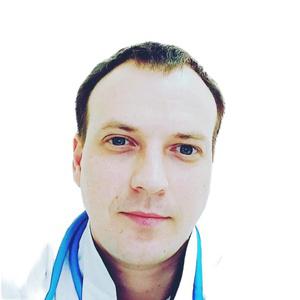 Семёнов Владимир Геннадьевич