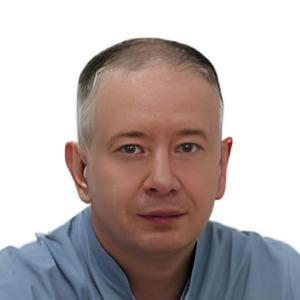 Берсенев Аркадий Евгеньевич