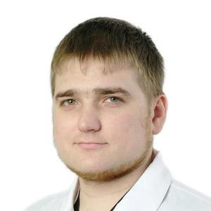Майоров Илья Владимирович