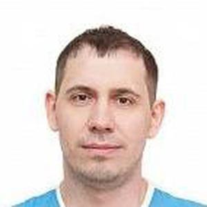 Дергачев Алексей Юрьевич