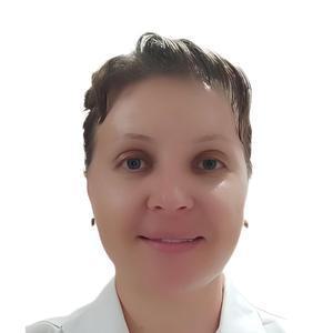 Маслова Татьяна Владимировна