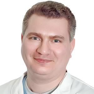 Назаркин Дмитрий Иванович