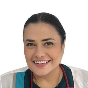Воробьева Елена Владимировна