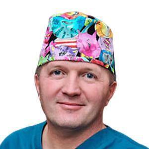 Зорин Сергей Викторович