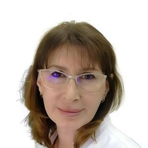 Лаврентьева Анна Анатольевна
