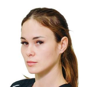 Трубина Виктория Александровна