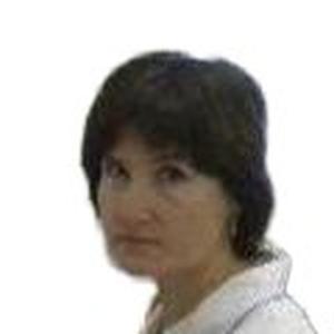 Ощепкова Ирина Геннадьевна