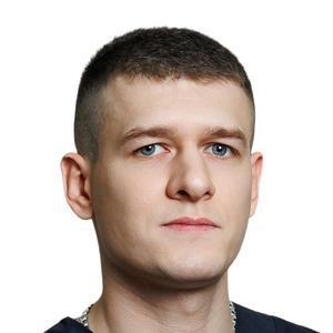 Фирсов Евгений Евгеньевич