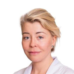 Зелинская Влада Игоревна
