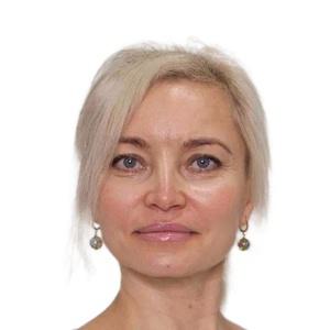Сальникова Юлия Валерьевна