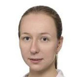 Харькова Наталья Владимировна