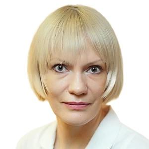 Славная Ольга Юрьевна