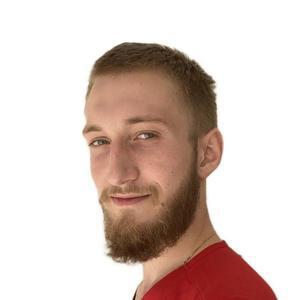 Божко Данила Андреевич