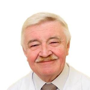 Алешин Александр Владимирович