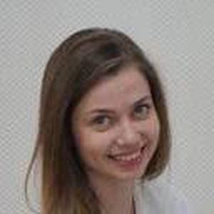 Курилова Екатерина Александровна
