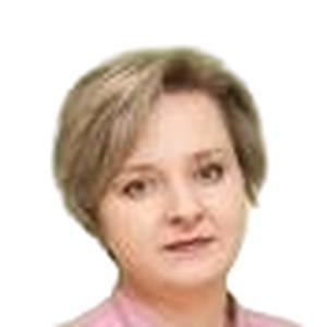 Картавцева Татьяна Александровна