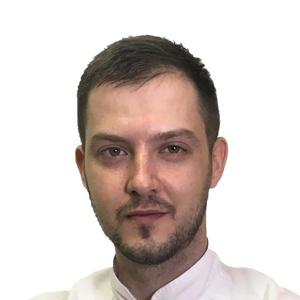 Сопин Егор Олегович