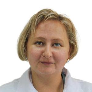 Маслёнкина Елена Михайловна