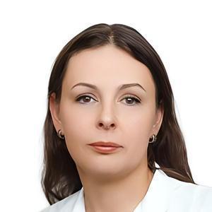 Глазырина Татьяна Михайловна
