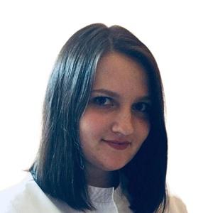 Габелко Марина Андреевна