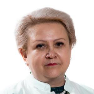 Крайнова Надежда Викторовна