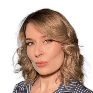 Мороз Светлана Евгеньевна