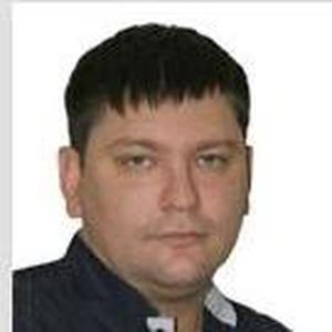 Сараев Александр Викторович