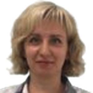 Маух Елена Александровна